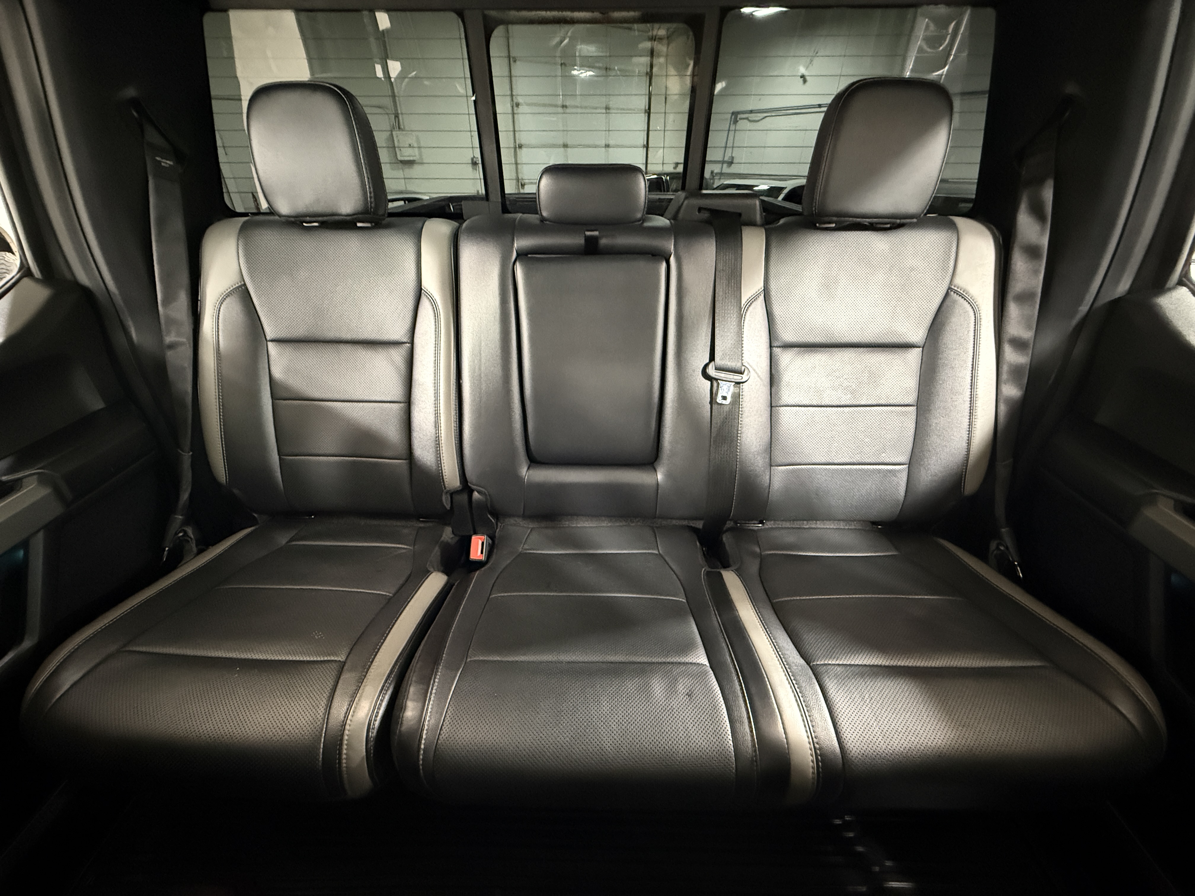 Used 2018 Ford F150 4x4 Crew Cab Raptor image 36