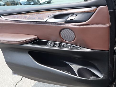 Used 2016 BMW X5 xDrive35i AWD/4WD image 21