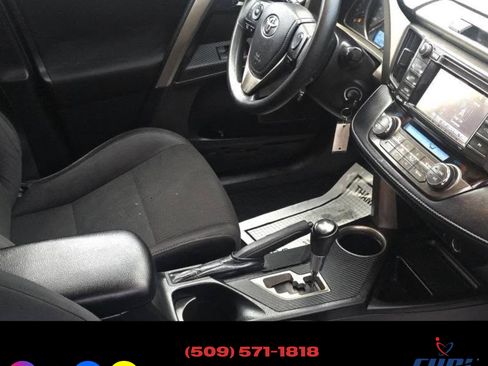 Used 2014 Toyota RAV4 XLE image 22