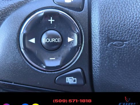 Used 2016 Honda HR-V EX-L image 13