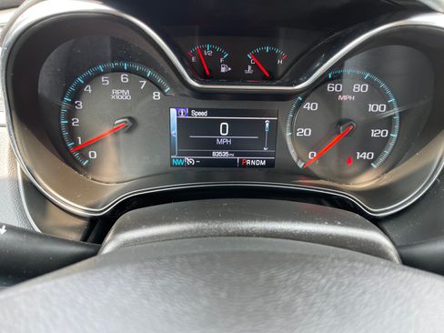 Used 2020 Chevrolet Impala LT image 9
