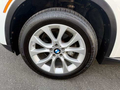 Used 2016 BMW X5 xDrive35i image 7