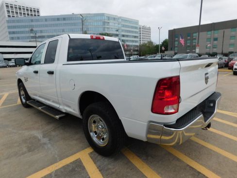 Used 2019 RAM 1500 Classic Tradesman RWD image 5
