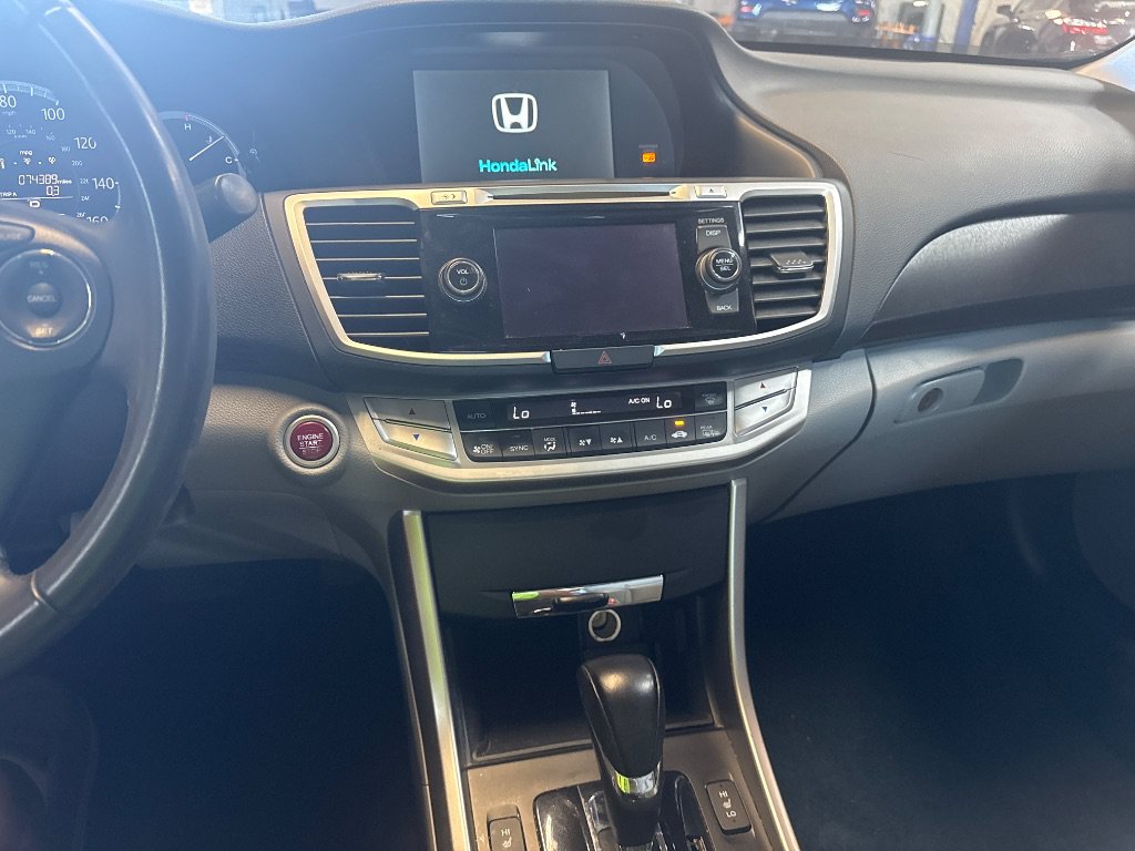 Used 2014 Honda Accord EX-L image 14