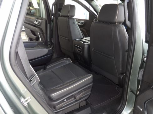 Used 2024 Chevrolet Tahoe Premier image 26