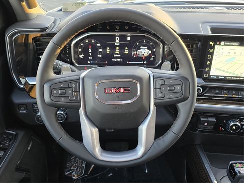 New 2026 GMC Sierra 1500 Elevation image 27