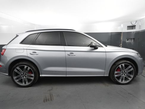 Used 2018 Audi SQ5 Prestige image 6