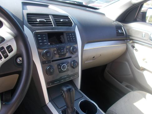 Used 2014 Ford Explorer FWD image 8