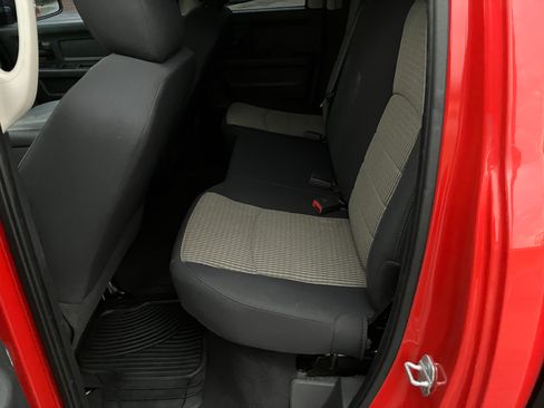 Used 2012 RAM 1500 ST image 9