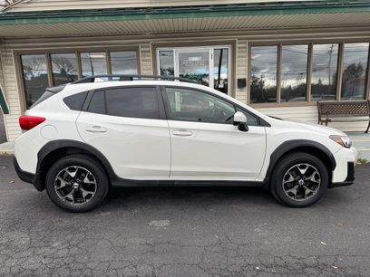 Used 2018 Subaru Crosstrek 2.0i Premium