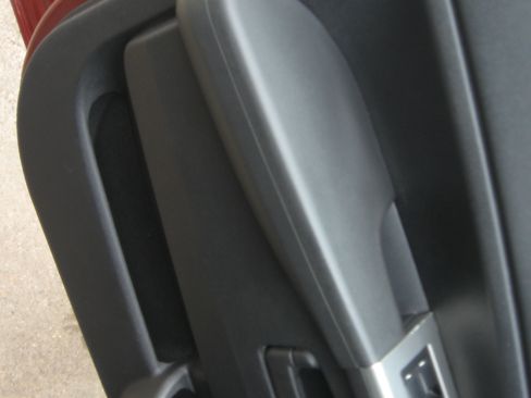 Used 2008 Jeep Grand Cherokee 4WD Laredo image 7