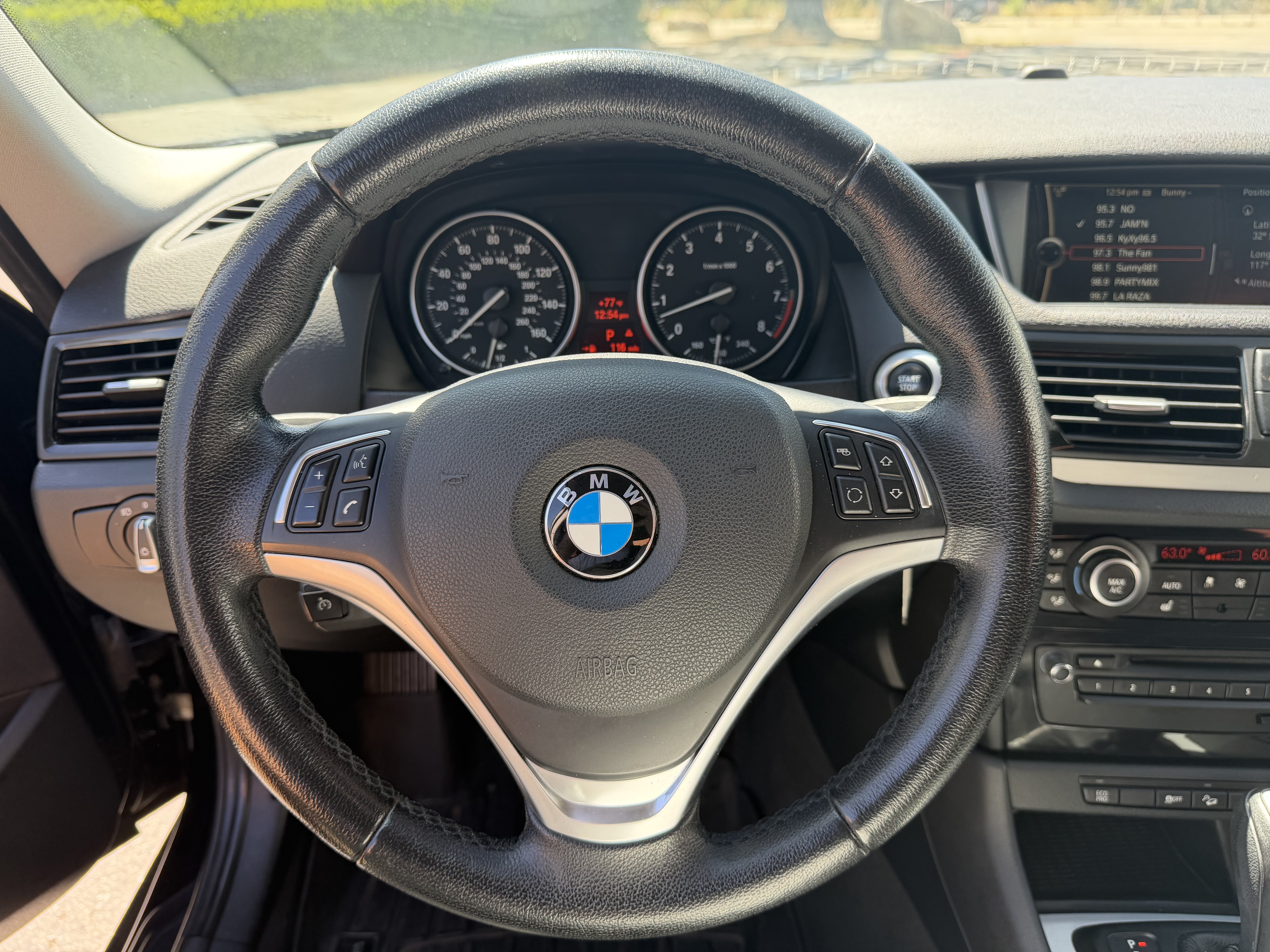 Used 2013 BMW X1 xDrive35i AWD/4WD image 20