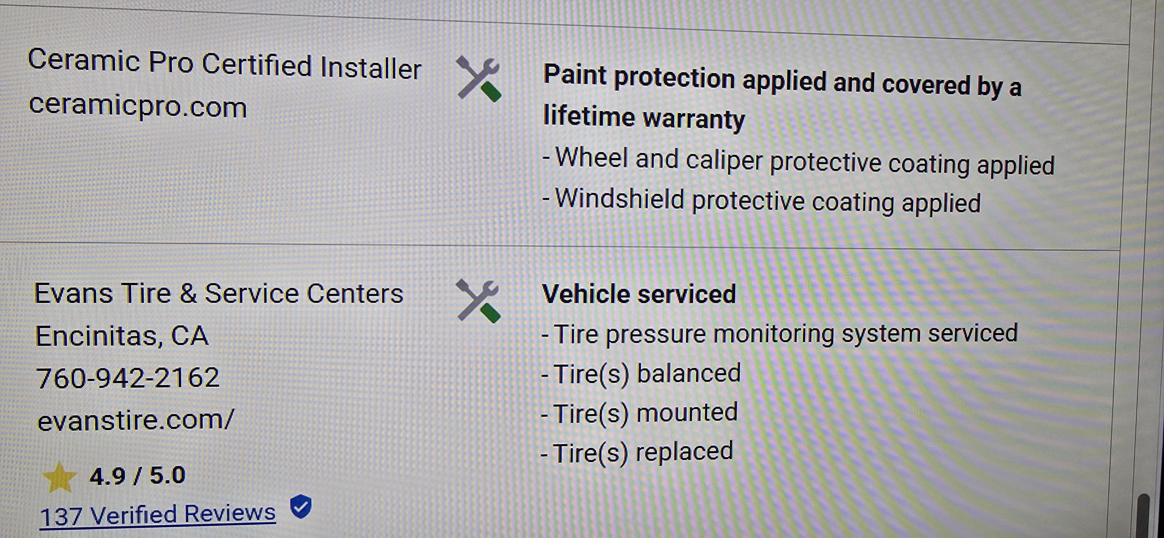 Used 2012 Fisker Karma EcoSport Sedan 4D RWD image 35