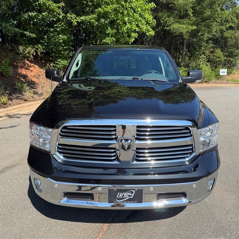 Used 2019 RAM 1500 Sport FWD image 11