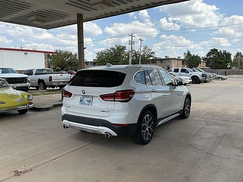 Used 2020 BMW X1 sDrive28i FWD image 5