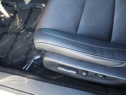 Used 2020 Honda Accord Sport image 16