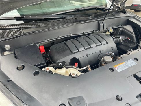 Used 2015 Chevrolet Traverse LTZ image 21