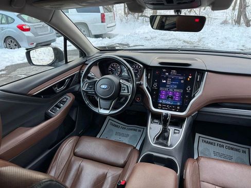 Used 2021 Subaru Outback Touring image 28