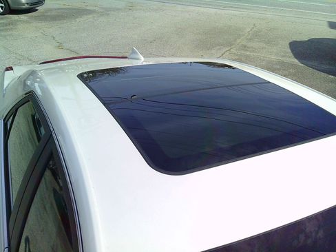 Used 2009 Cadillac CTS image 3