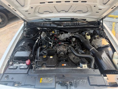 Used 2010 Ford Crown Victoria Police Interceptor RWD image 33