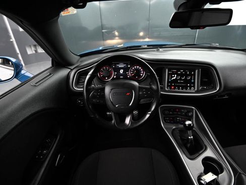 Used 2020 Dodge Challenger R/T Scat Pack image 24