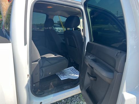 Used 2013 Chevrolet Silverado 1500 LT image 10