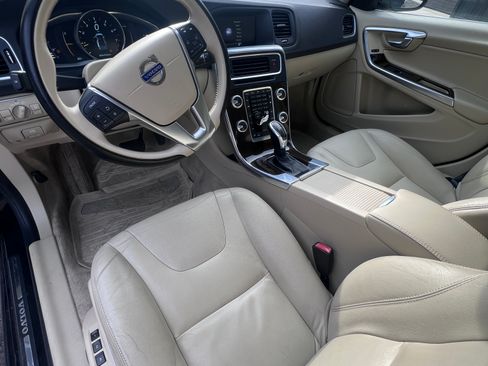 Used 2015 Volvo S60 T5 Premier image 13