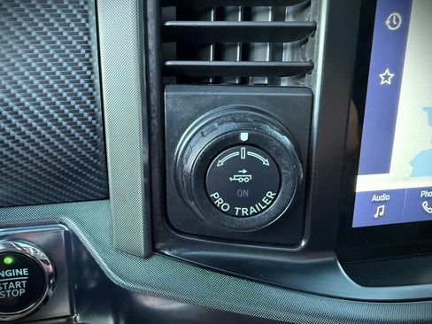 Used 2021 Ford F150 Limited image 43