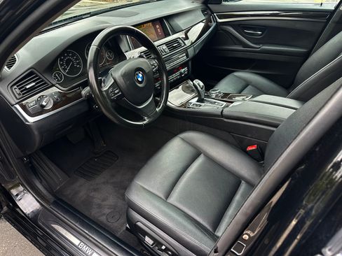 Used 2016 BMW 528i image 22