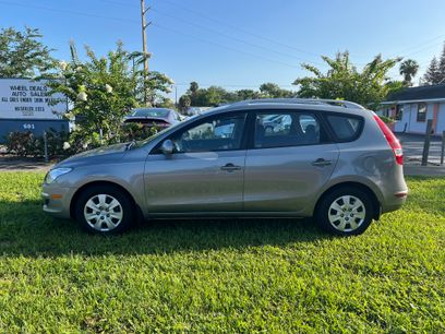 Used 2011 Hyundai Elantra Touring GLS