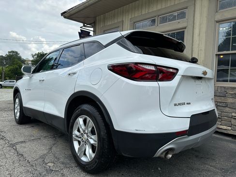 Used 2020 Chevrolet Blazer LT image 3