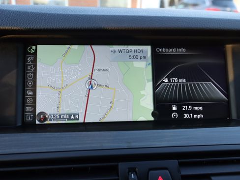 Used 2013 BMW 535i xDrive image 25