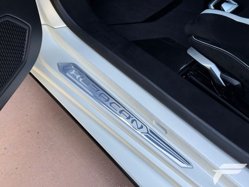 Used 2023 Lamborghini Huracan STO Coupe RWD image 69