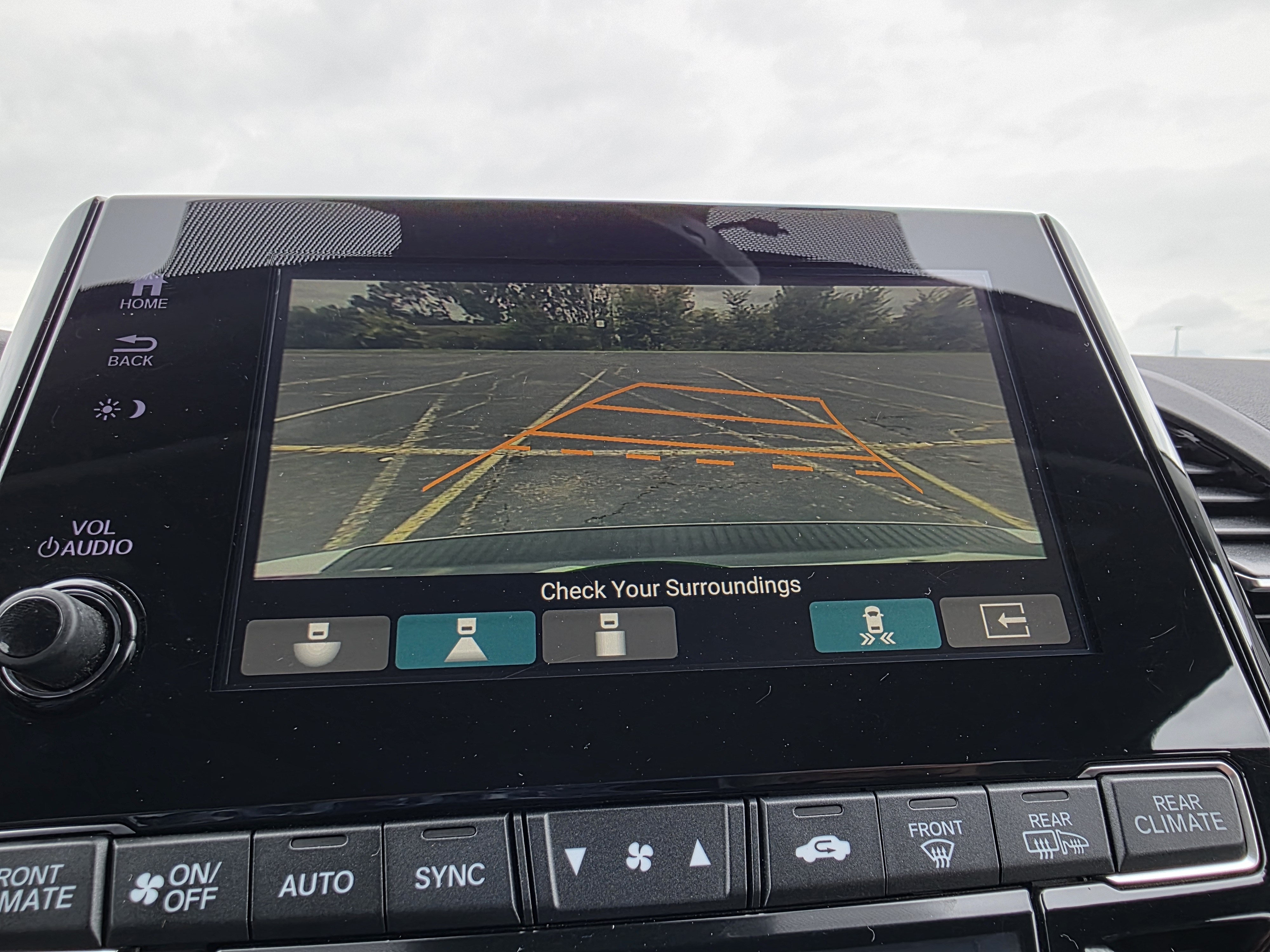 Used 2021 Honda Odyssey Elite image 40