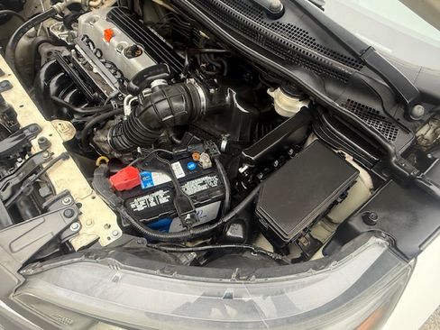 Used 2012 Honda CR-V LX image 28