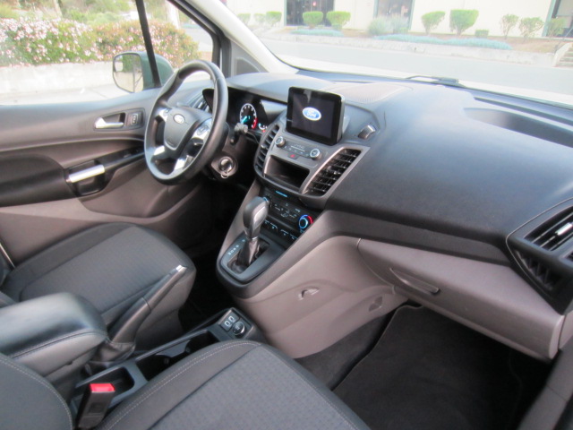 Used 2019 Ford Transit Connect XLT Long Wheel Base FWD image 11