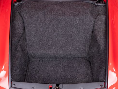 Used 1993 Porsche 911 RS America Coupe image 51
