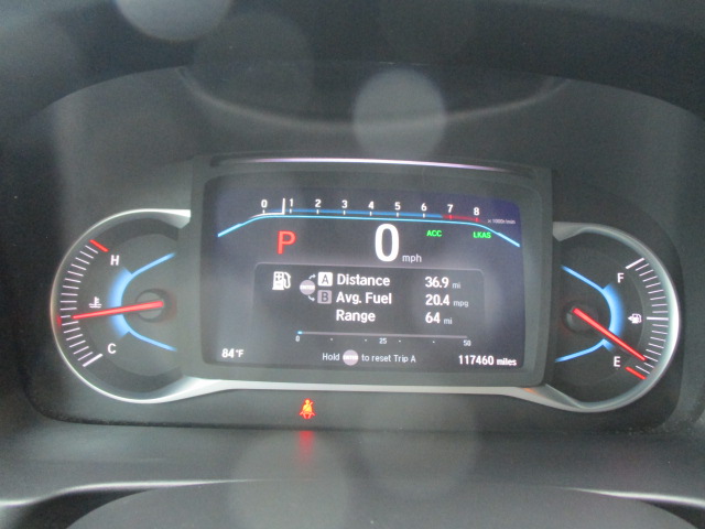 Used 2021 Honda Pilot FWD Special Edition image 48