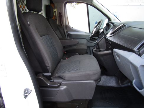 Used 2017 Ford Transit 250 image 12