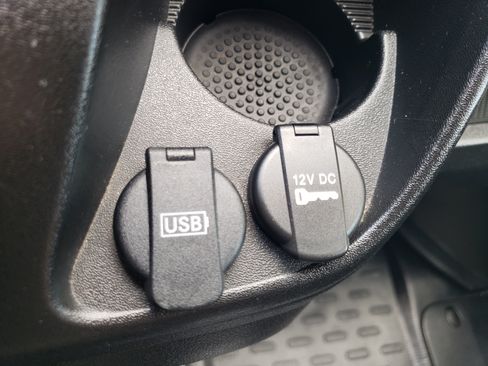 Used 2021 RAM ProMaster 1500 image 17