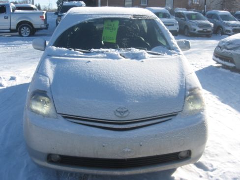 Used 2006 Toyota Prius image 2