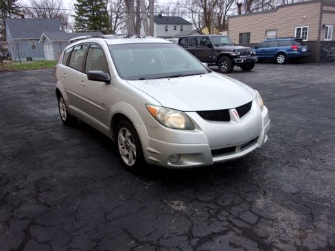Used 2003 Pontiac Vibe image 3