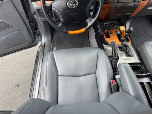 Used 2006 Lexus GX 470 image 22