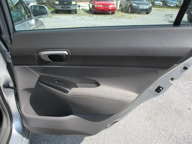 Used 2008 Honda Civic LX Sedan image 18