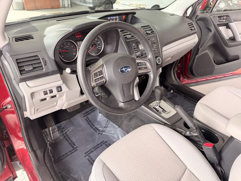 Used 2014 Subaru Forester 2.5i Premium image 7