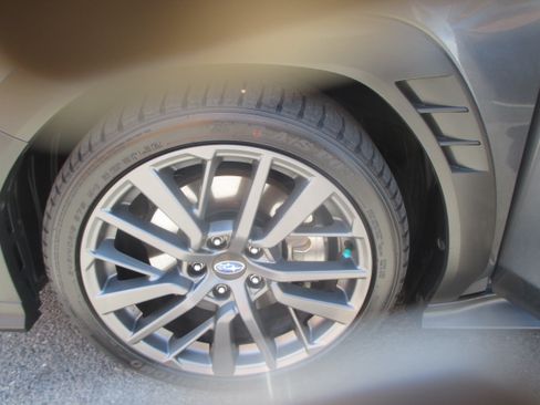 Used 2022 Subaru WRX GT AWD/4WD image 19