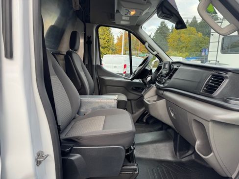 Used 2020 Ford Transit 350 image 19