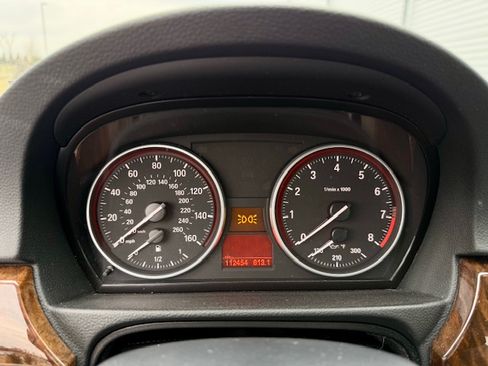 Used 2007 BMW 335i image 18