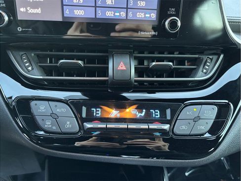 Used 2022 Toyota C-HR Nightshade image 27