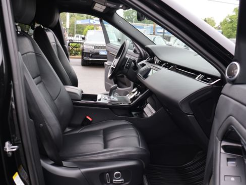 Used 2022 Land Rover Range Rover Evoque R-Dynamic S image 20